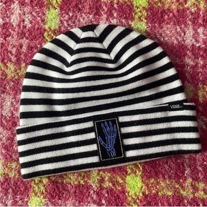 NWOT Vans Breana Geering Skater Beanie